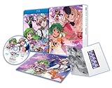 劇場版マクロスF ~サヨナラノツバサ~ Blu-ray Disk Hybrid Pack (通常版) (PS3専用ソフト収録)