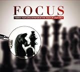 Focus CD (フォーカス CD)