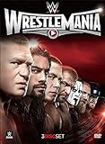 WWE レッスルマニア31 [DVD]