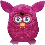 ファービー 日本語版 キャンディピンク