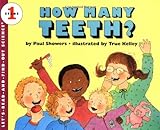 How Many Teeth? (Let's-Read-and-Find-Out Science 1)