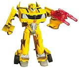 トランスフォーマープライム EZ-04 バンブルビー