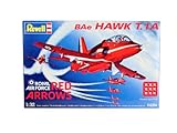 1/32 Bae HawkT.1 Red Arrows
