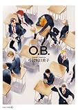 O.B.1 (EDGE COMIX)