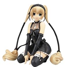 聖痕のクェイサー カーチャ (1/6スケール PVC塗装済み完成品)