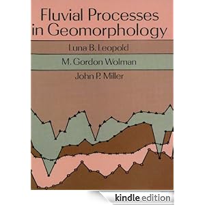 Fluvial Geomorphology - Environment Agency