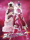 「ヌイグルマーZ」Blu-ray 初回限定版