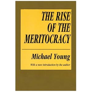 Meritocracy | Define Meritocracy at.