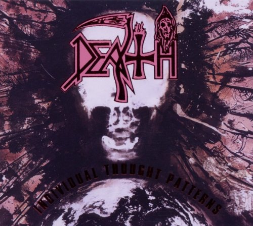 Individual Thought Patterns-Reissue