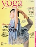 ヨガジャーナル日本版 Vol.6 #INFOREST MOOK# ヨガジャーナル日本版 Vol.6 (INFOREST MOOK)