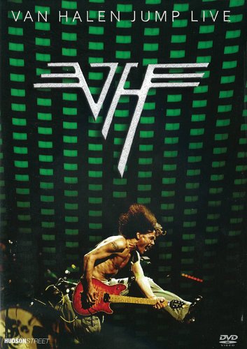 Jump: Live [DVD] [Import]