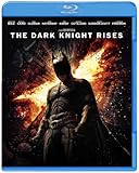 ダークナイト ライジング [Blu-ray]