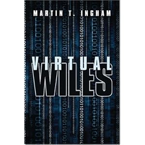 reflections on faith and culture by Chris.