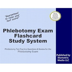 Phlebotomy Practice Test | National.