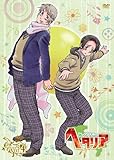 ヘタリア World Series vol.4【初回限定版】 [DVD]