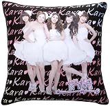 KARA/スクエアクッション/KARA(集合)
