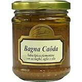 地中海フーズ イナウディ バーニャカウダ 180g