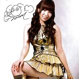 AKB48 ミニサイン色紙【河西智美A】