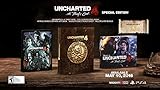 Uncharted 4: A Thief’s End Special Edition (輸入版...