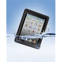 【LIFEPROOF】iPad2/3ケース　New　iPadケース　防水　防塵　耐衝撃ケース