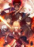 『Fate/Zero』 Blu-ray Disc Box II [Blu-ray]