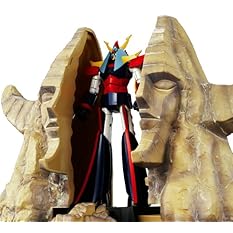 超合金魂 GX-41S 勇者ライディーン DXフェードインセット