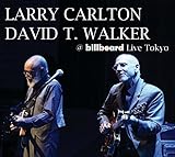 ライヴ・アット･ビルボードライブ東京 [日本語帯/解説付] [輸入CD]