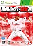 MAJOR LEAGUE BASEBALL 2K11 (メジャーリーグベースボール 2011)