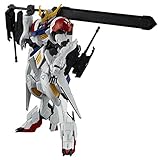 1/100 フルメカニクス 機動戦士ガンダム 鉄血のオルフェンズ ガンダムバルバトスルプス 1...