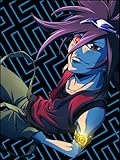 ファイ・ブレイン ～神のパズル Ｖｏｌ．１　【初回限定生産版】ブルーレイ [Blu-ray]