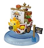 ワンピース ゆらゆら海賊船コレクション2 (BOX)