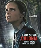Colonia [Blu-ray]