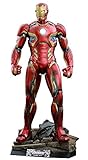 クオーター・スケールアベンジャーズ/エイジ・オブ・ウルトロンアイアンマン・マーク45 1/4ス...