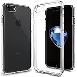 【Spigen】 iPhone7ケース, ウルトラ・ハイブリッド [ 米軍MIL規格取得 落下...