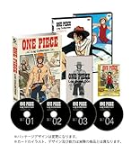 ONE PIECE LOG COLLECTION 