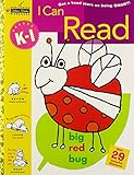 I Can Read (Grades K - 1)