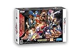 PROJECT X ZONE (初回生産版:『早期購入限定スペシャル仕様』同梱)
