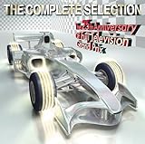 The Complete Selection The 25th Anniversary of FUJI TELEVISION Grand Prix