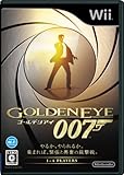 ゴールデンアイ 007