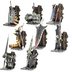 モンスターハンター 狩猟武器コレクションVol.1 1BOX