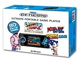 SEGA GENESIS ULTIMATE PORTABLE GAME PLAYER (輸入版:北米)