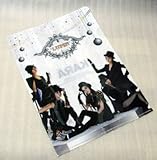 カラ KARA：オフィシャル クリアファイル（LUPIN）