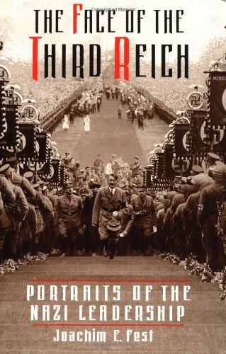 The Face of the Third Reich