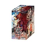 スカーレッドライダーゼクス トレーディングカードコレクションVol.1 [リハーサル] BOX