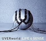 LIFE 6 SENSE(初回限定盤)(DVD付)