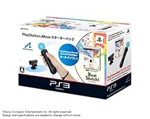 PlayStation Move スターターパック