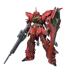ROBOT魂 <SIDE MS> シナンジュ