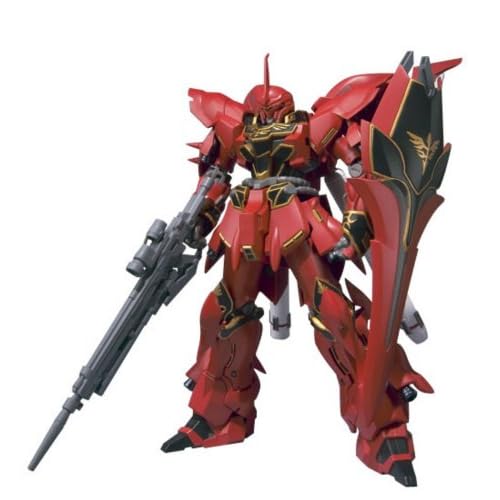 ROBOT魂 <SIDE MS> シナンジュ