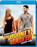 バウンティー・ハンター （ブルーレイ＆DVDセット） [Blu-ray]