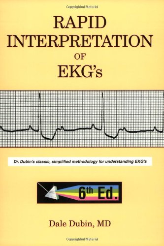 Rapid ECG Interpretation